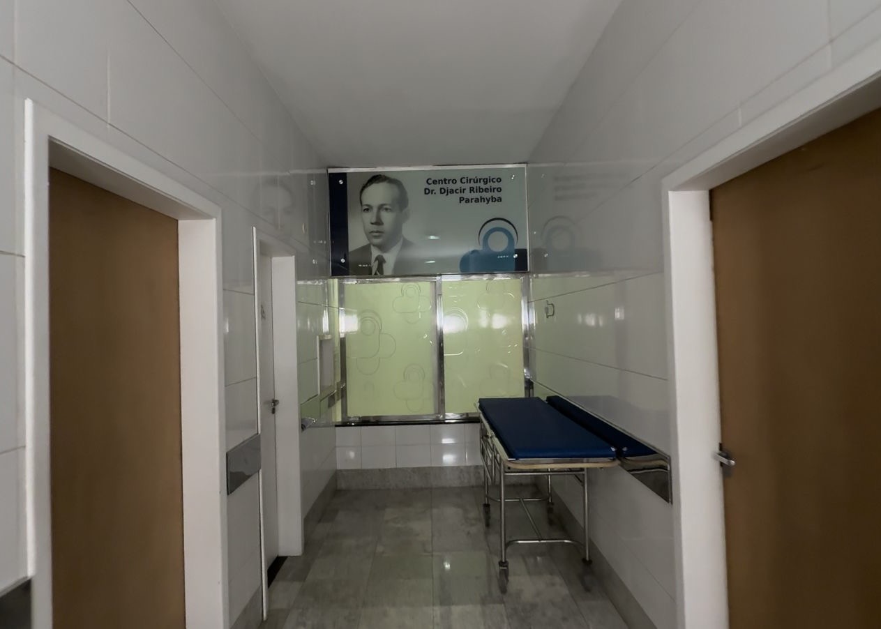 Centro cirúrgico 4